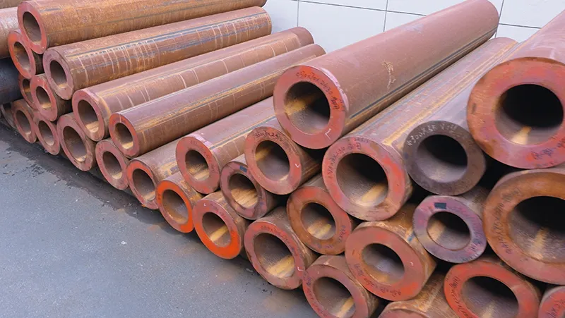 Raw Material Quality Assurance