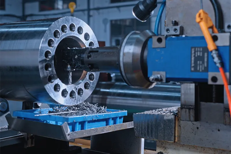 R&D and Design Advantages