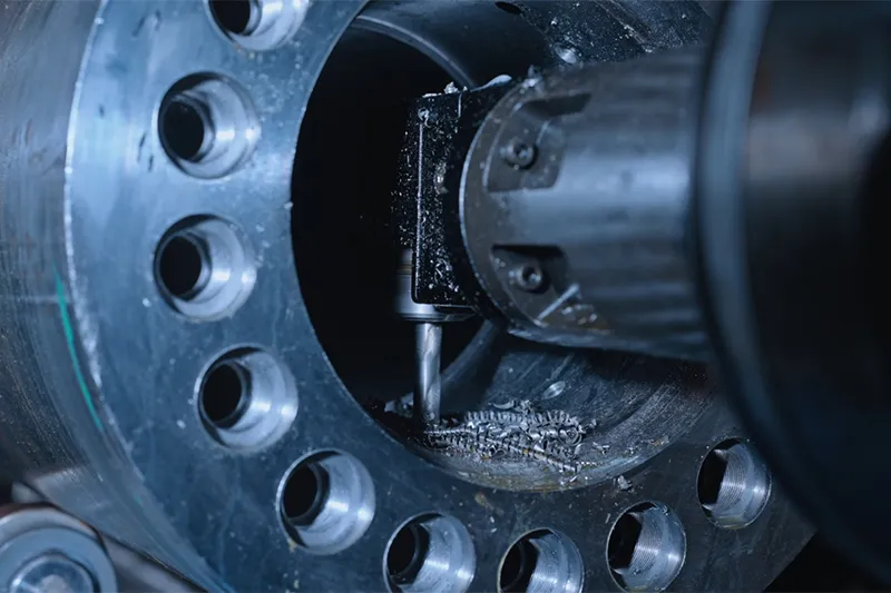 R&D and Design Advantages