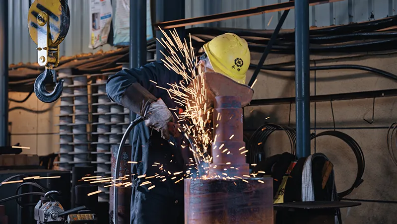 Core Process Technology