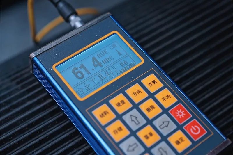 Core Process Technology