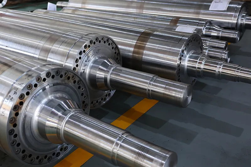 R&D and Design Advantages