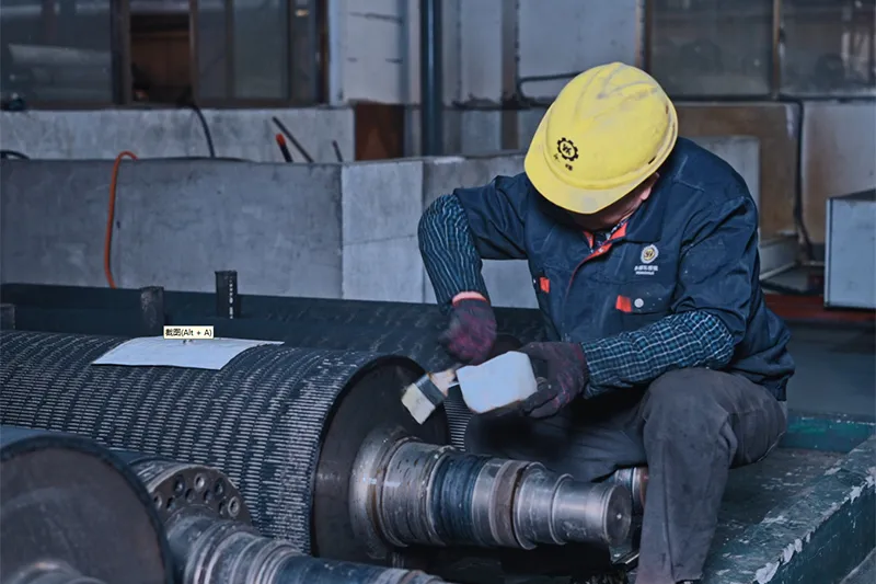 Welding airtightness testing
