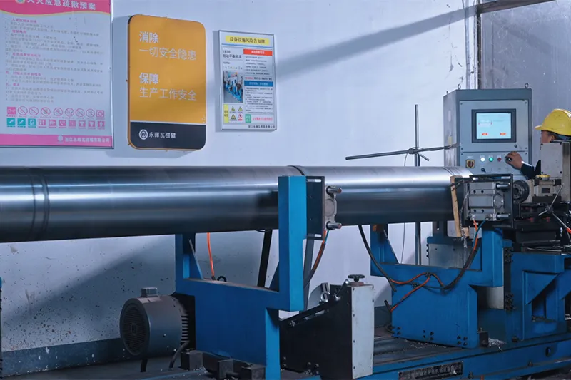 Dynamic balance testing