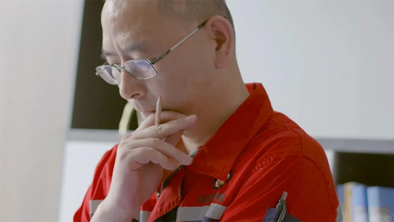 Flute Profile Design Service