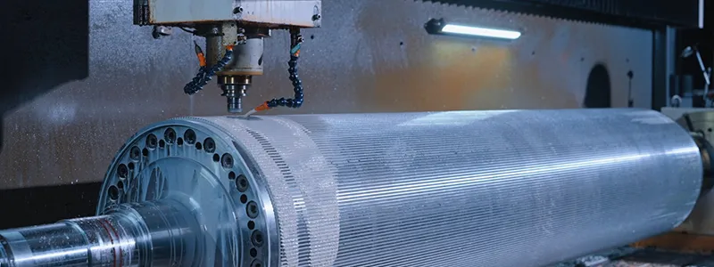 Customized Production System