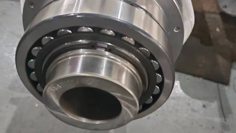 Pre-Assembled Cartridge Integration Service