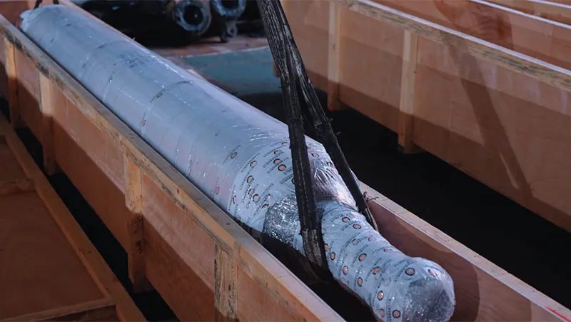 Global Service Commitment