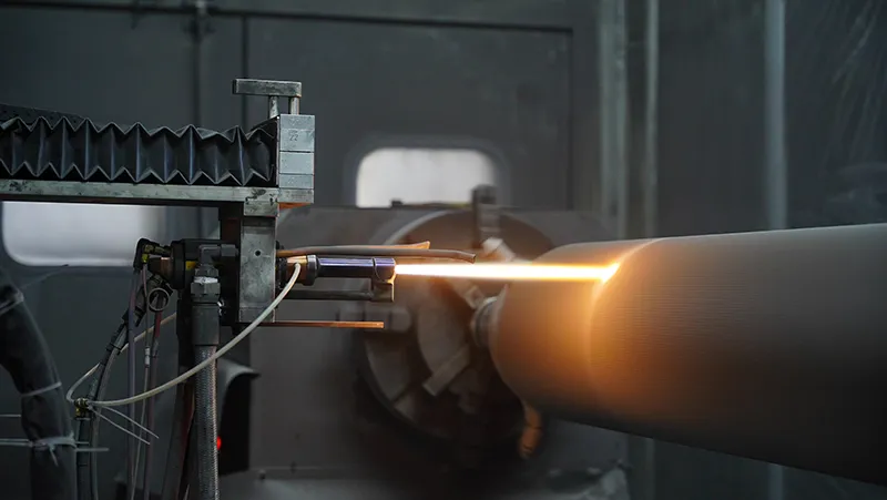 Processing and Technical Advantages