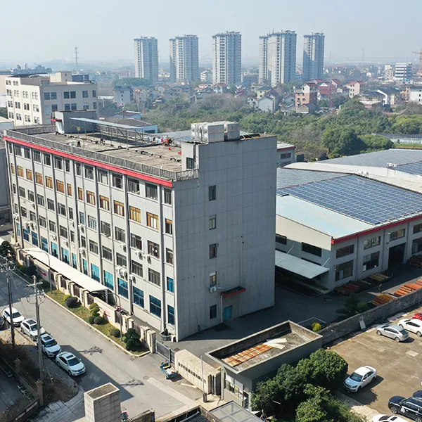 Corrugator Rolls Manufacturer