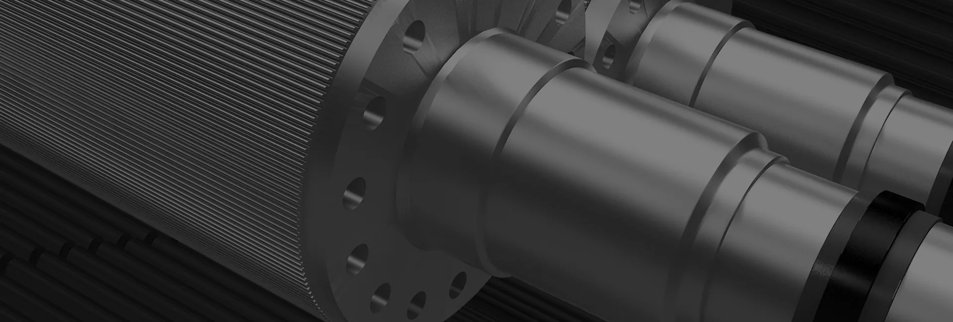 Zhejiang Yonghui Corrugated Roller Co., Ltd.