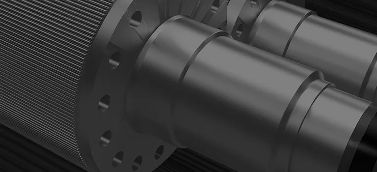 Zhejiang Yonghui Corrugated Roller Co., Ltd.