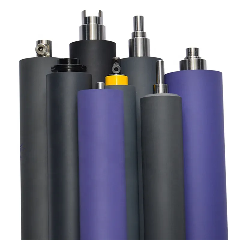 Printing Rubber Rollers