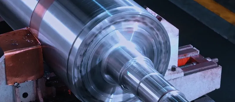 Doctor Roll Repair & Refurbishing Services