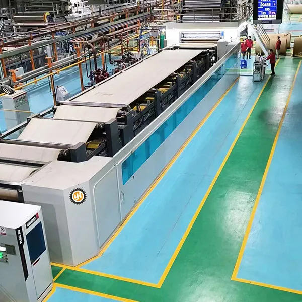 Double Facer (Double Backer)