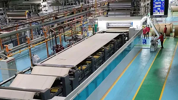 Double Facer (Double Backer)