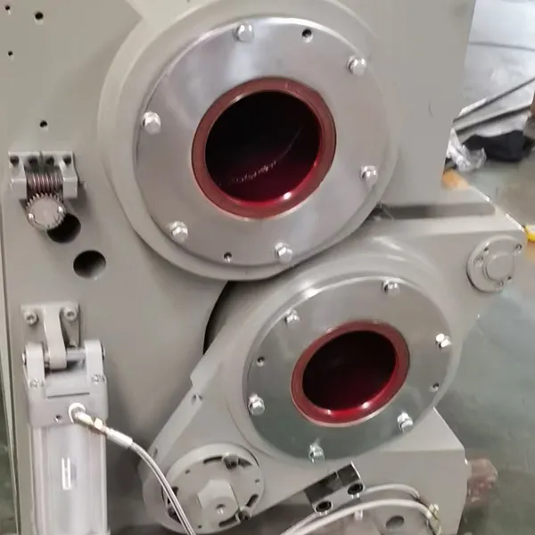 Single Facer Cassette