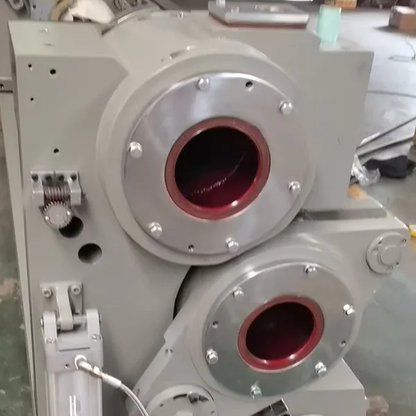 Single Facer Cassette