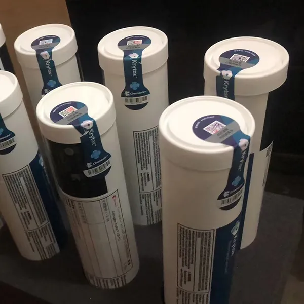 High Temperature Grease