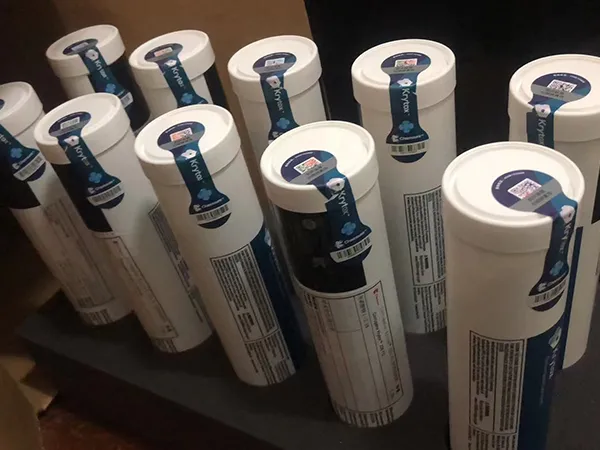 High Temperature Grease